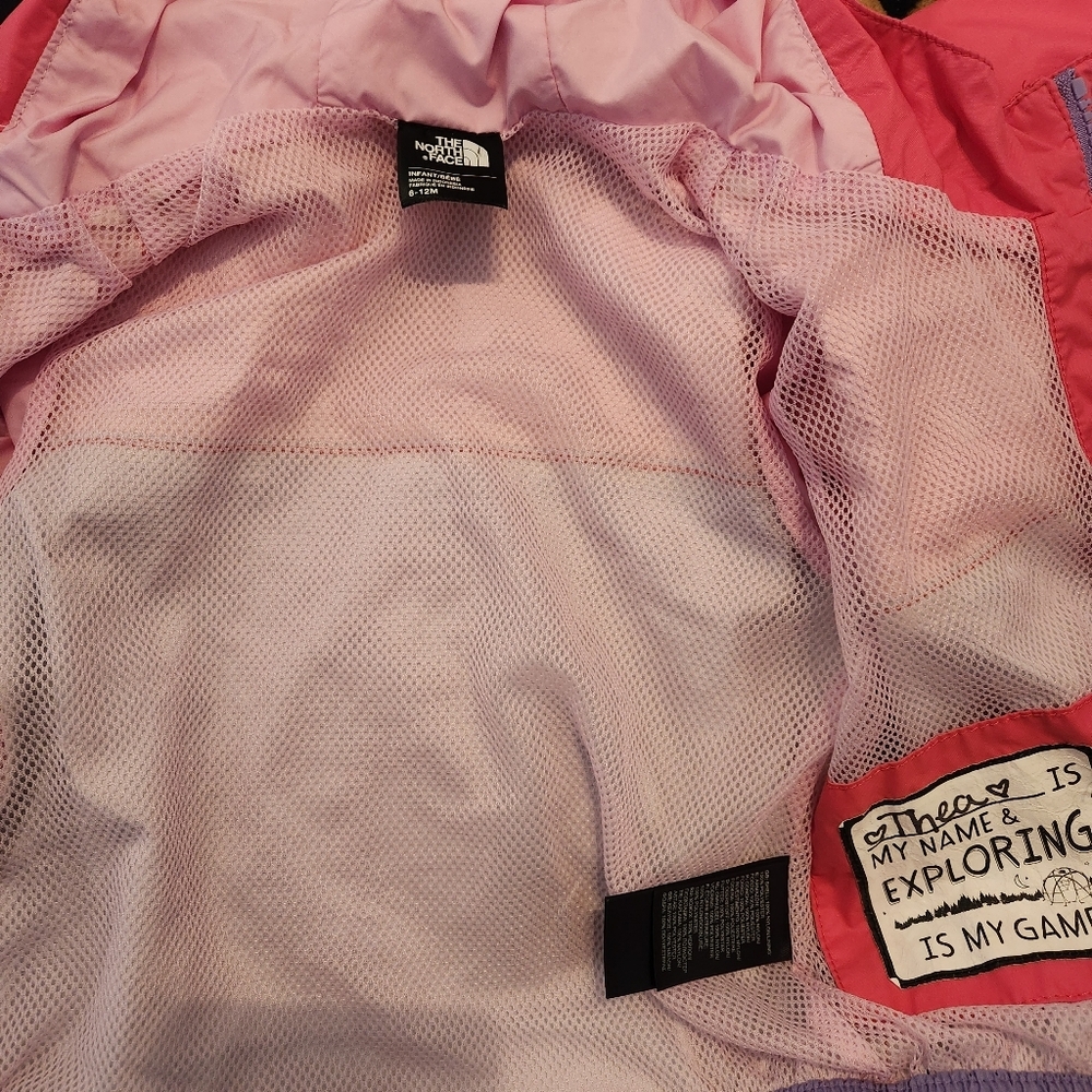 The North Face Jacket - Picture 3 of 7